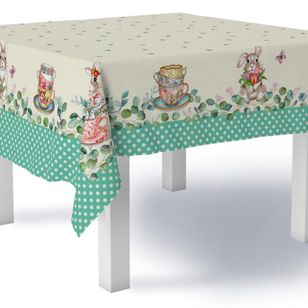 tablecloth