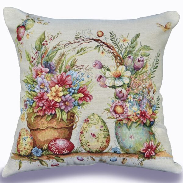 EASTER PILLOWCASE