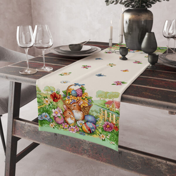 EASTER RUNNER