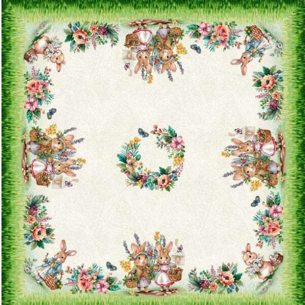 tablecloth